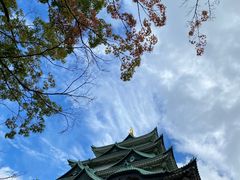 -名古屋城