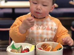 -dodonpa.墩墩伐 便当食堂(博华广场店)