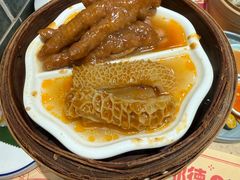 -点都德(聚福楼店)