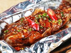-拾味馆·浓鲜骨汤(光谷天地店)