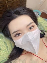 -HUII NAIL绘京美甲美睫会馆