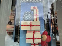 -路易·威登(香榭丽舍大道店)