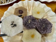 -温州一家人美食(西木头市店)