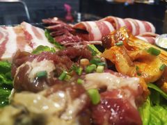 -秋木烤肉·韩国牛肉名家(高新旗舰店)