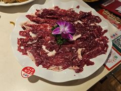 -潮泰牛肉火锅 · 创于1992年(国贸店)