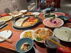 -黄家码头老火锅(解放碑旗舰店)