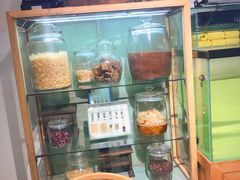 -甜心闲生传统手工冰粉(奎星楼店)