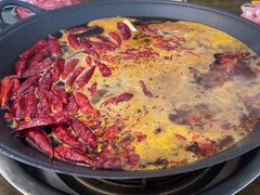 -黄潇洒老火锅(九眼桥宏济巷店)