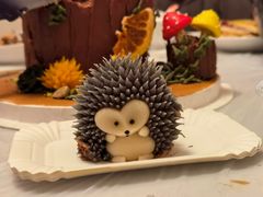 -杜哈夫DOUX RÊVE·生日蛋糕(日月光店)