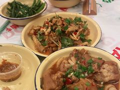 -东排食堂长沙小吃大排档(五一广场店)