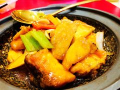 曹府鳕鱼煲-卫鼎轩·曹公馆(鼓楼店)