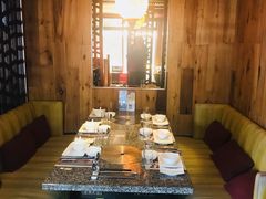 -辉哥火锅(虹桥路店)