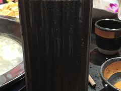 -重捞鲜毛肚火锅(东方不夜城店)