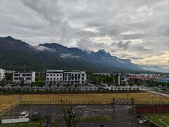 -河南宝泉旅游区