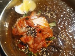 -大叹号·朝鲜族烤肉(潍坊泰华城店)