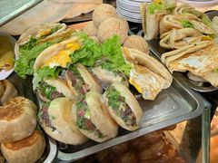 -白魁老号饭庄(安内店)