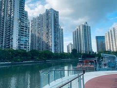 -苏州河梦清园环保主题公园