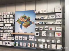 -Apple零售店(新街口店)