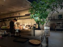 -明谦·Coffee&Cocktail Bar(美您公园店)