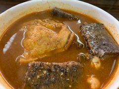 -乌糖沙茶面(民族路店)
