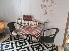 -Rabbit Cafe私房西餐甜点咖啡(栖霞路店)