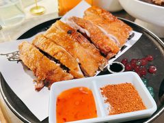 -峰厨大鱼泡饼(西青大学城店)