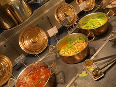 -富力威斯汀酒店·知味自助餐厅