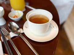 足料老火靓汤-彩丰楼·中餐厅(国家会展中心上海洲际店)
