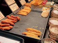 -和府捞面·大师店(上海漕宝路日月光店)