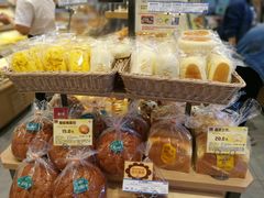 -山崎面包(苏州中心店)