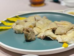 白切葵花鸡-陶陶居·雅园(凯华国际店)