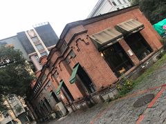 -波特曼西餐厅(南岗店)