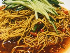 -粗茶淡饭•陕菜•家常菜