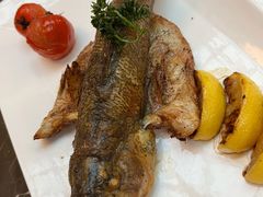 -漢咖啡·全服务式自助晚餐(武汉洲际酒店)