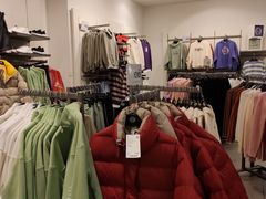-C&A(西市城购物中心店)