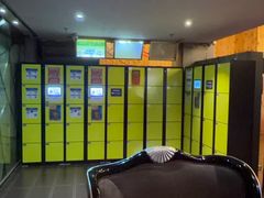 -明日世界密室轰趴·剧本桌游·箭馆团建(国贸店)