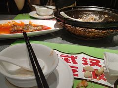 -全聚贤餐厅·湖北家常菜(沙湖店)
