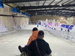 -宁波冰雪大世界(北仑区)