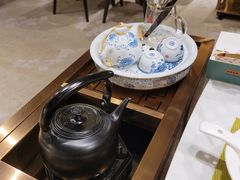 -顺意·顺德家乡菜(国际人才大厦店)