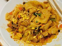 精品biangbiang面-鼎高高陕西美食(龙德广场店)