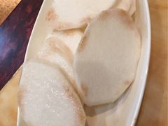 -香满锅老北京羊蝎子火锅·家常菜(新街口店)