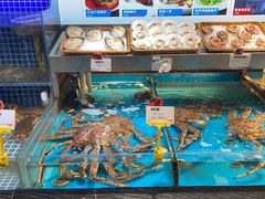 -必点海鲜·鲅鱼水饺(鞍山西道店)