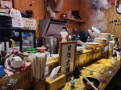 -老龙亭拉面店
