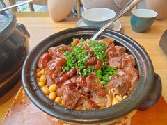 -陶德砂锅(营门口店)