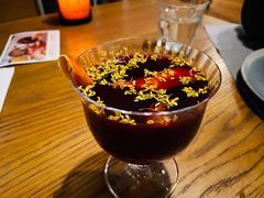 热红酒-BOR Eatery(安福路店)