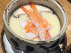 茶碗蒸-林妈妈村·日式料理(宝山万达店)