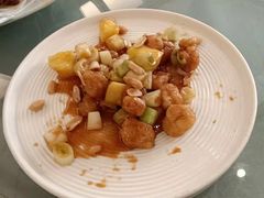 -丽华园(汉阳龙阳店)