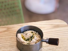 鹰嘴豆泥-就是卷儿Wrap and Roll(宣化路店)