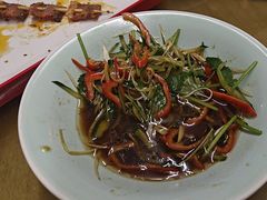 -香港狮子山下·明星粤菜餐厅(北苑店)