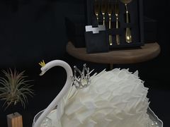 -西檬树SIMON·T轻奢蛋糕(大东方Max店)